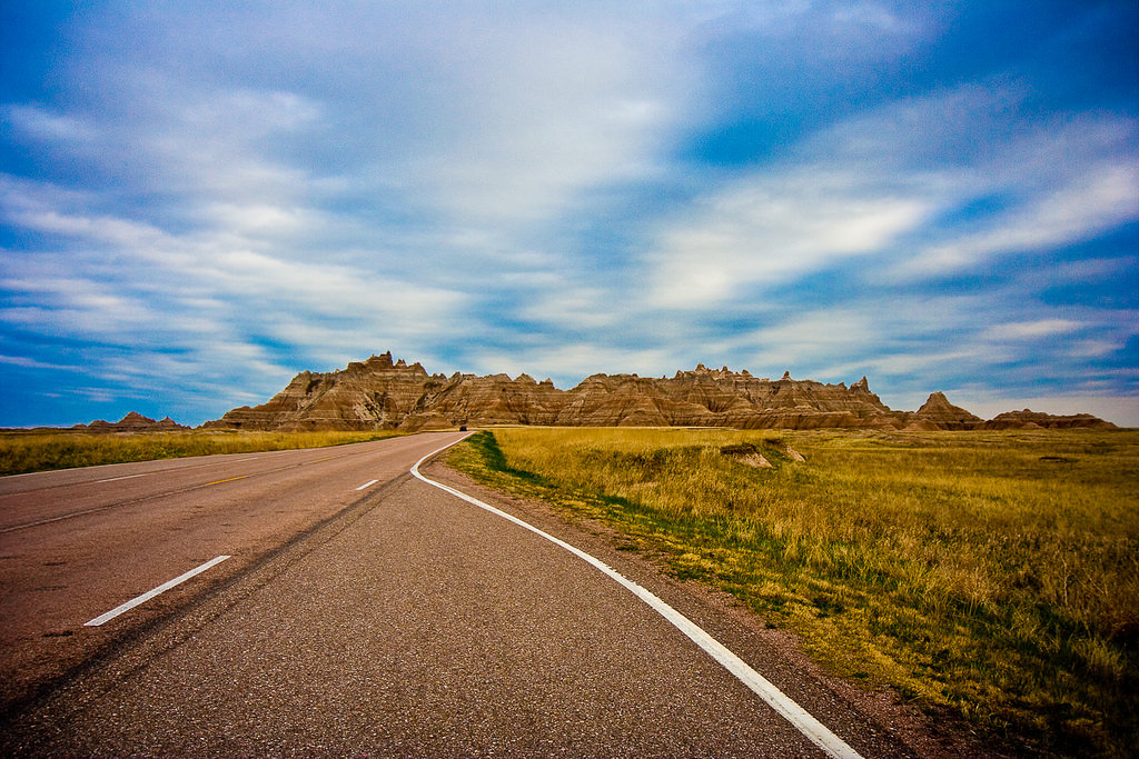 Top 10 Scenic Drives in South Dakota YourMechanic Advice